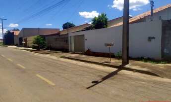 Imagem: Oportunidade! Ágio de casa em Caldas Novas