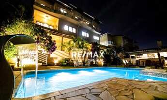 Imagem: Casa com 4 quartos à venda, 456 m² por