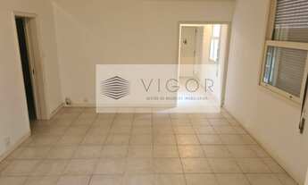 Imagem 5: Apartamento para aluguel tem 100 metros quadrados com 2 quartos em Lagoa - Rio de Janeiro