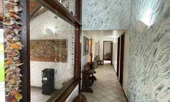 Imagem 7: Casa dentro de Condomínio frente ao mar em Manguinhos