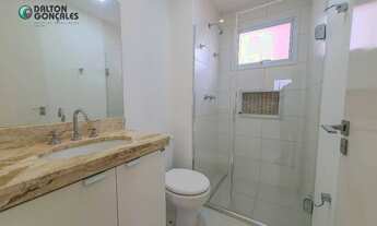 Imagem 6: Apartamento com 3 dormitórios, 103 m² - venda por R$ 1.100.000,00 ou aluguel por R$ 4.500