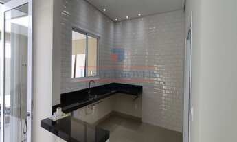 Imagem 5: CASA RESIDENCIAL em INDAIATUBA - SP, JARDIM MORYAMA