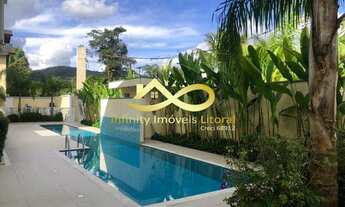 Imagem 6: Casa nova e decorada, piscina privativa