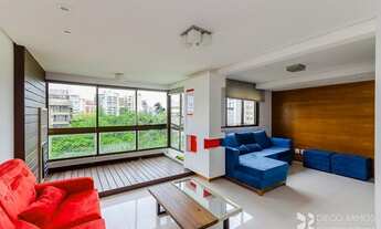 Imagem 7: Apartamento de 3 quartos à venda Rua Quintino Bocaiúva, Moinhos de Vento - Porto Alegre