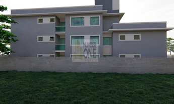 Imagem 4: Apartamento para Venda em Rio das Ostras, Jardim Mariléa, 3 dormitórios, 1 suíte, 2 banhei