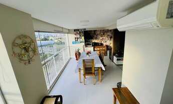 Imagem 5: MICHIGAN NOVAAMÉRICA <br>100m2 - 2 vagas <br>R$ 1.205.000