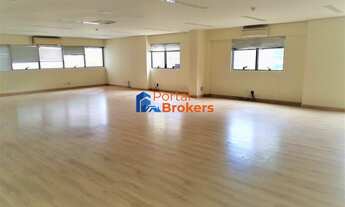 Imagem 3: Sala/Conjunto para aluguel com 192 metros quadrados em Jardim Paulista - São Paulo - SP