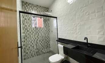 Imagem 7: Casa com 3 dormitórios à venda, 94 m² por R$ 299.000,00 - São Jose - Itapoá/SC