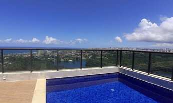 Imagem: Cobertura para venda - Parque Tropical