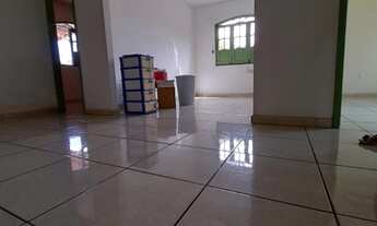 Imagem 7: Casa para venda tem 237M2 com 4/4 sala varanda,cerca elétrica.Maracacuera (Icoaraci) - Be