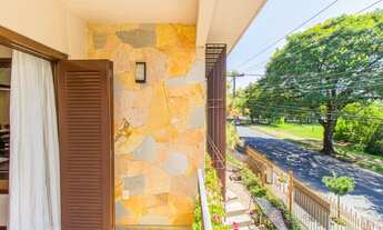 Imagem 7: Sobrado para venda com 330m2, 3 quartos (1 suíte) e 5 vagas no bairro Jardim Sabará - Port