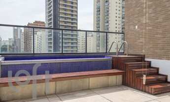 Imagem 2: São Paulo - Apartamento Padrão - Moema Pássaros