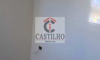 Imagem 3: STUDIO NA VILA PRUDENTE 36m² 2 DORMITÓRIOS PISO TERREO