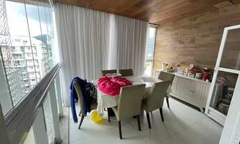 Imagem 2: Cobertura 3 quartos