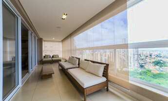 Imagem 5: Apartamento a venda no Parque Vaca Brava, Edifício Zeus Park House