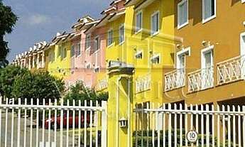 Imagem 4: São Paulo - Casa de Condomínio - Vila Carrão