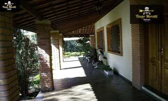 Imagem 4: Chácara Residencial para venda e locação, Chácara Carolina, Itu -