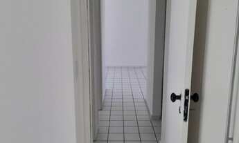 Imagem 6: Excelente Apartamento em Petrópolis (56 m², 2/4, andar alto, Cond. Alto do Juruá