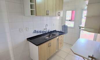 Imagem 7: Apartamento 2 dormitórios ( 1 Suíte ), 62 m² Edifício Vivenda Bilbao prox. Av Itália