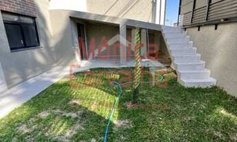 Imagem 3: Excelente sobrado com terraço em São José dos Pinhais