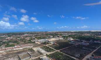 Imagem 5: Lotes no centro de PARACURU