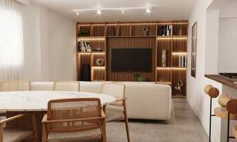 Imagem 5: Apartamento em Indianópolis, totalmente reformado