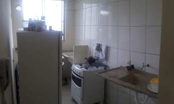 Imagem 4: Apto 02 Quartos no Residencial Brasília Beltramini - Bairro Água Verde