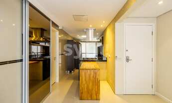 Imagem 7: CURITIBA - Apartamento Padrão - Batel