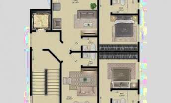 Imagem 2: Porto Belo - Apartamento Padrão - Perequê