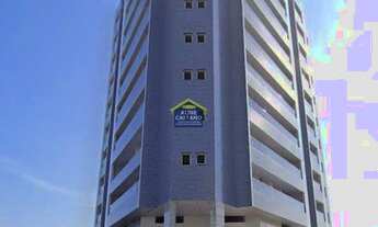 Imagem: Apart. Novo 1 dorm, Caicara, R$210 mil