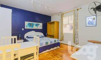 Imagem 3: Apartamento padrão em Centro - São Paulo