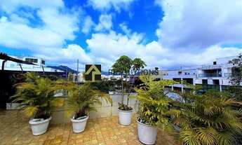 Imagem 4: RIO DE JANEIRO - Apartamento Padrão - RECREIO DOS BANDEIRANTES