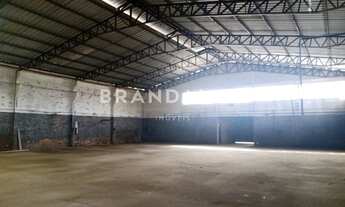 Imagem 4: CANOAS - Galpão/Depósito/Armazém - Rio Branco