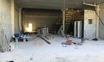 Imagem 2: GALPÃO COMERCIAL