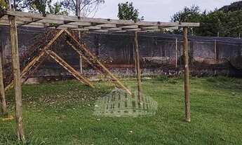 Imagem 6: Vende-se linda chácara com ótima área verde no bairro Pompéia