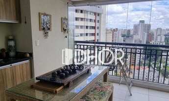 Imagem: Apartamento Brooklin - 3 suítes - Venda