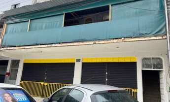 Imagem: Prédio top escriturado com 1 loja com subsolo