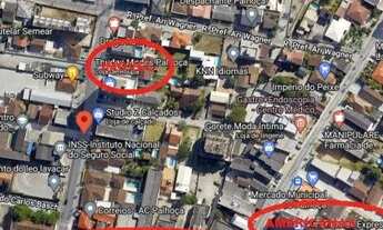 Imagem 2: PALHOÇA - Loja/Salão - CENTRO