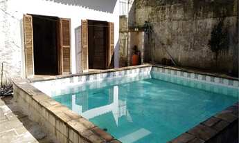 Imagem: Sobrado de 3 Suítes com 180m² para venda