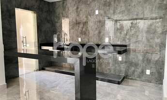 Imagem 4: Casa - Venda - Cond. Trilhas do Sol - Cod. 12035