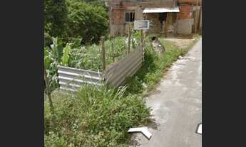 Imagem 2: Vende se terreno com 9 tocos de 3.30 de profundidade