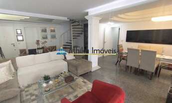 Imagem 2: Cobertura 3 Quartos 2 suítes e 2 vagas em Itapuã