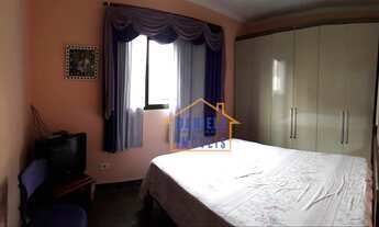 Imagem 7: Casa com 3 dormitórios à venda, 161 m² por R$ 410.000,00 - Vila João Ramalho - Santo André