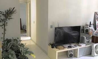 Imagem 3: Excelente apartamento de 02 quartos