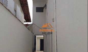 Imagem 7: Casa com 4 dormitórios, 1 suíte à venda, 186 m² por R$ 636.000 - Jardim Uirá - São José do