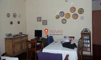 Imagem: Apartamento residencial à venda, Icaraí