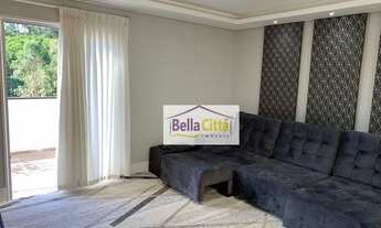 Imagem 7: Casa com 4 dormitórios à venda, 490 m² por R$ 3.000. - Mosaico da Serra - Mogi das Cruzes