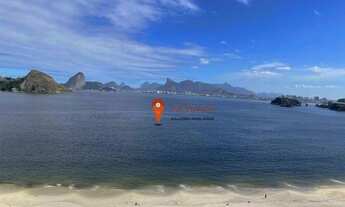 Imagem 3: Apartamento com 4 dormitórios à venda, 300 m² por R$ 5.100.000,00 - Icaraí - Niterói/RJ