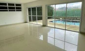 Imagem 6: SANTANA DE PARNAíBA - Casa de Condomínio - Alphaville