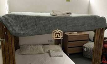 Imagem 7: Apartamento com 3 dormitórios à venda, 98 m² por R$ 1.025.000 - Indianópolis - São Paulo/S